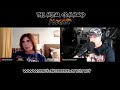Capture de la vidéo Interview With Jack Starr Of Burning Starr - 8-21-2022