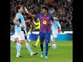 Los goles de Carrusel | El gol del FC Barcelona 1-0 Celta de Vigo | Lamine Yamal selló la victori...