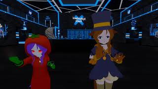 VRChat Mirrors.