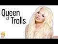 Why Trisha Paytas Deserves More Credit Than She Gets