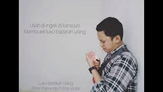 Story WA lagu Minang sedih 30 Detik