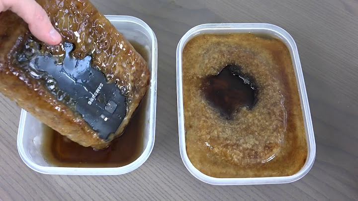 Samsung Galaxy S7 Edge vs iPhone 6 Plus Coca Cola ile yollanması