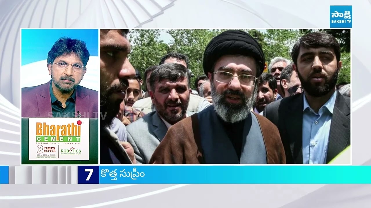 9AM News Express | TOP 20 Headlines Today | Sakshi Telugu News | 04-03-2026 | @SakshiTV