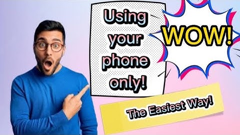 How to restore your deleted videos on YouTube using your phone. Step by step guide #restore