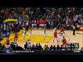 Derrick Rose Chicago Bulls vs. Golden State Warriors Highlights | LIVE 1-27-15