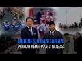 [HIGHLIGHT] Kunjungan Resmi PM Kerajaan Tailan Anutin Charnvirakul ke Indonesia, 3-4 Agustus 2026