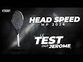 Head Speed MP 2026 The Perfect Balance Between Power And Control 