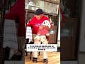 Quiere más a su perrita que a sus nietos humanos🥰#mascotas #abuelo #perritos