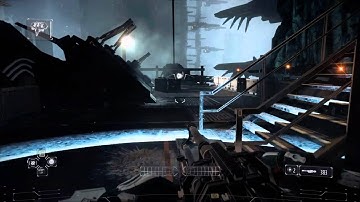 Killzone shadowfall elite chapter 9 tyran fight