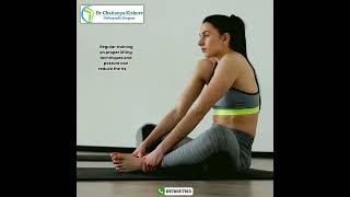 Preventing Workplace-Related Orthopedic Injuries