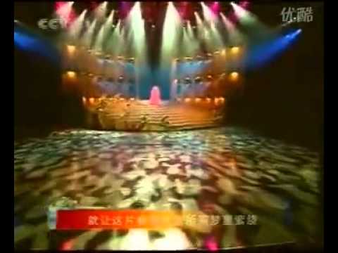 彭麗媛(12)--中國第一夫人