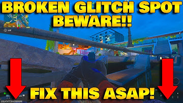 *NEW* MW3 GAME BREAKING GLITCH UNLIMITED KILLS 🤯 DONT DO THIS! MW3/WARZONE3/GLITCHES