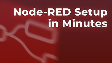 Installing Node-RED on Linux