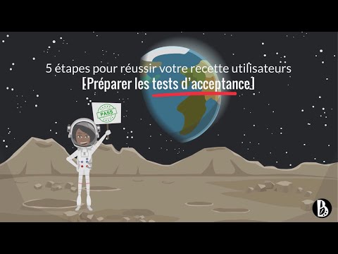 5 steps to successfully complete your user acceptance testing [Prepare acceptance tests]