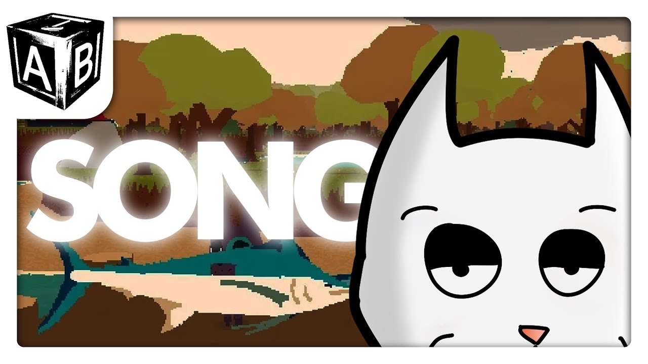 "WEB OF LIES" - WEBFISHING ORIGINAL SONG (I'm Gonna Fish) "WEB OF LIES" - WEBFISHING ORIGINAL SONG (I'm Gonna Fish)
