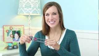 Sew Circles by We R Memory Keepers