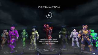 Doom: Multiplayer - Deathmatch With Bots ( Hard Difficulty )