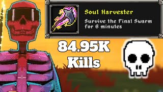 Download Lagu Megabonk - The Calcium Run That Got Me Soul Harvester MP3