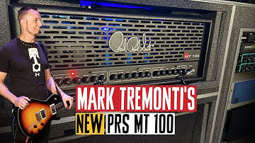 Mark Tremonti