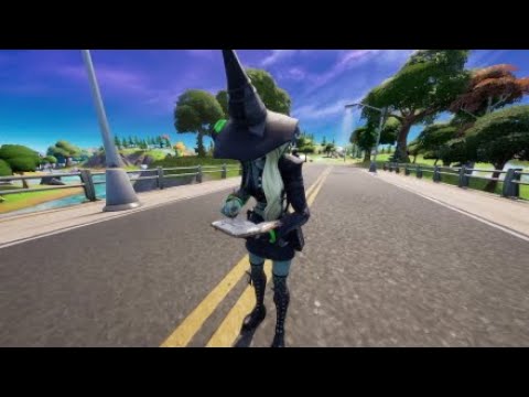 Fortnite: Hi My Name Is Ubi, I'll Try To Spells Of Letter Is S-O-F-T