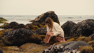 overcast beach day | sony fx3