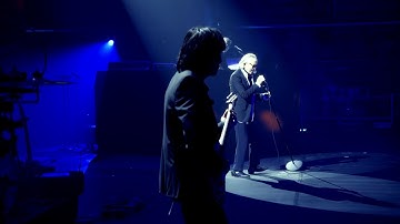 Yello Live in Berlin 2017 BDRip1080p