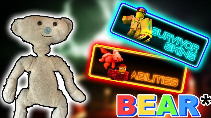 BEAR* Atrocity Gameplay 