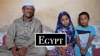 Egypt | Discover Humanity [Episode 11]