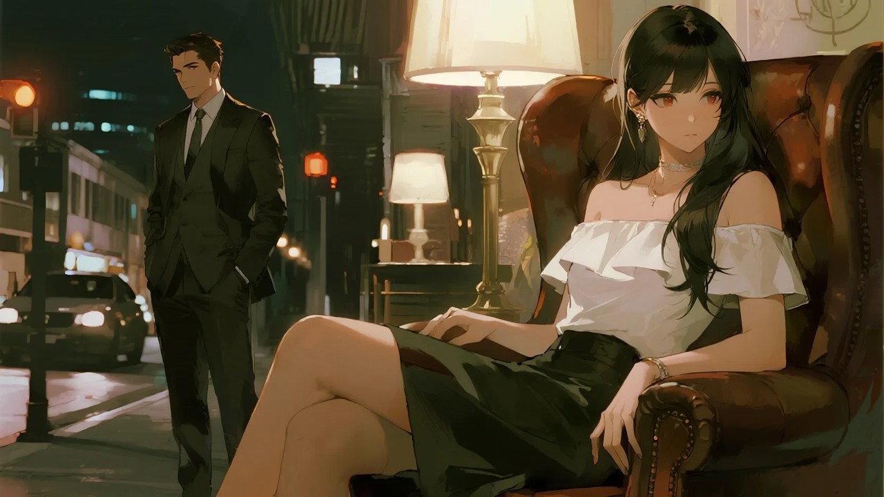 👨‍💼📖I cared for a Broke Guy, then his Fiancée offered me $5M to Leave I Took the Money!