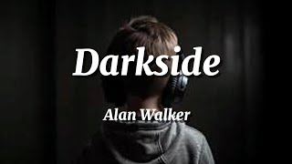 Alan Walker - Darkside(Lyrics) feat.Au/Ra and Tomine Harket | LyricalBeats #music #lyrics #darkside