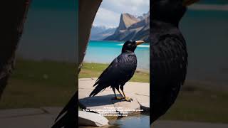 English stories thirsty crow#english #englishstories #gradedreader #englishfairytales #