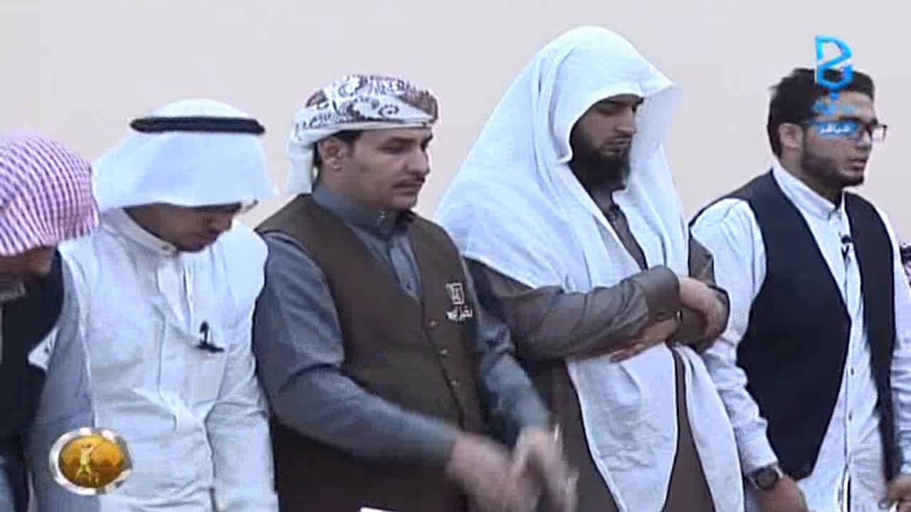 صلاة العشاء - الشيخ سليمان الجبيلان | #زد_رصيدك58