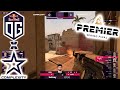 🇪🇺 OG vs 🇪🇺 Complexity MIRAGE HIGHLIGHTS - BLAST Premier: Spring 2020 European Finals