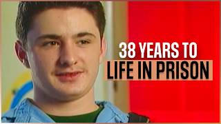 Teens Behind Bars: Living in Adult Maximum Security