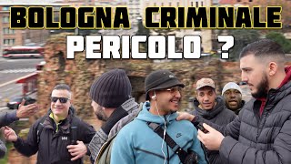 Bologna Criminale la Città più Vivibile è anche pericolosa