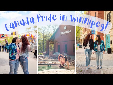 Video: LGBTQ Travel Guide: Winnipeg