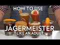 How To Use Jägermeister Like An Adult in 6 Cocktails Jagermeister