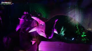 Bobbejaanland DINO EXPO - Seizoen 2025