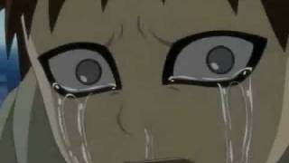 Kid Gaara Youth Of The Sand Nation