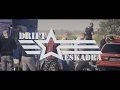 Drift eskadra rudniki 2018 raze media