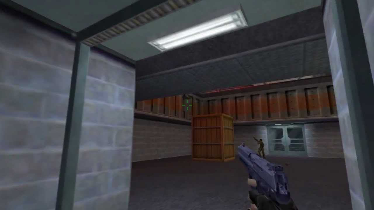 CS: Jarosław 'pasha' Jarząbkowski by ESCgamingCs