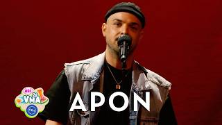 APON - Γλυκό Αντίο / Καντάδα | Mad Video Music Awards 2026 από την ΔΕΗ