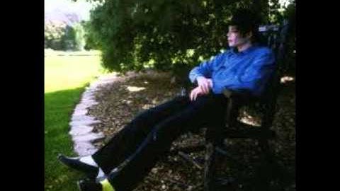 Michael Jackson Rare Pictures Part 1