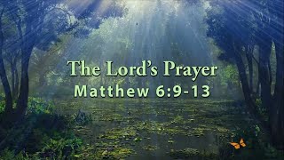The Lord's Prayer Matthew 6:9-13 (GNT) in Indian Sign Language