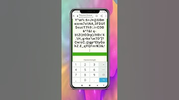 Check You Password Strength|| Techno Arindam