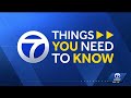 7 Things You Need to Know for Sept 1