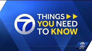 7 Things You Need to Know for Sept 1 @KOAT