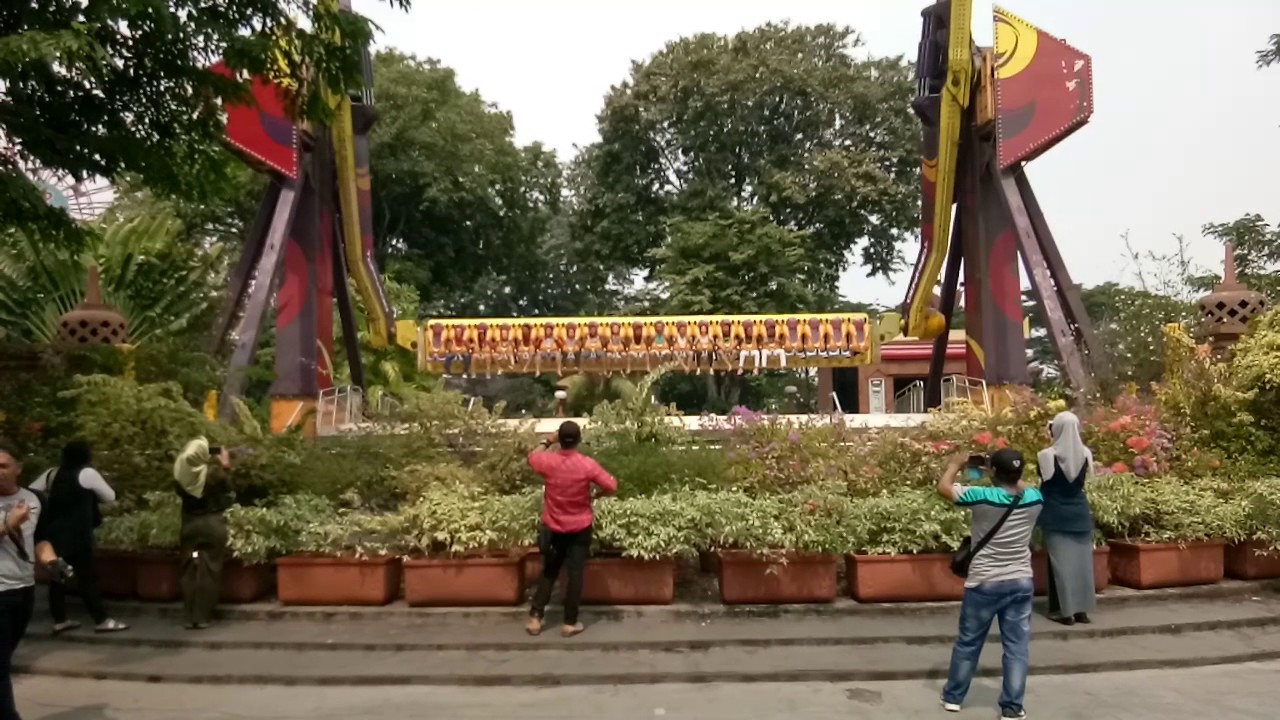 DUFAN TORNADO - YouTube
