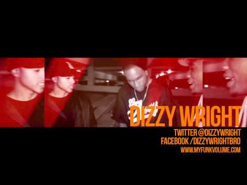 Hopsin, Dizzy Wright, SwizZz and DJ Hoppa "FV 2012"