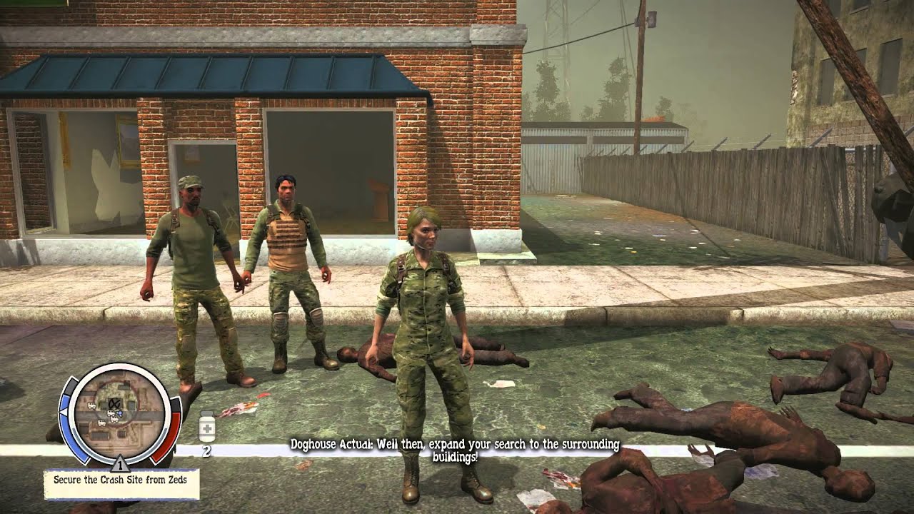 State of Decay  Requisitos necessários para roda-lo no PC foram